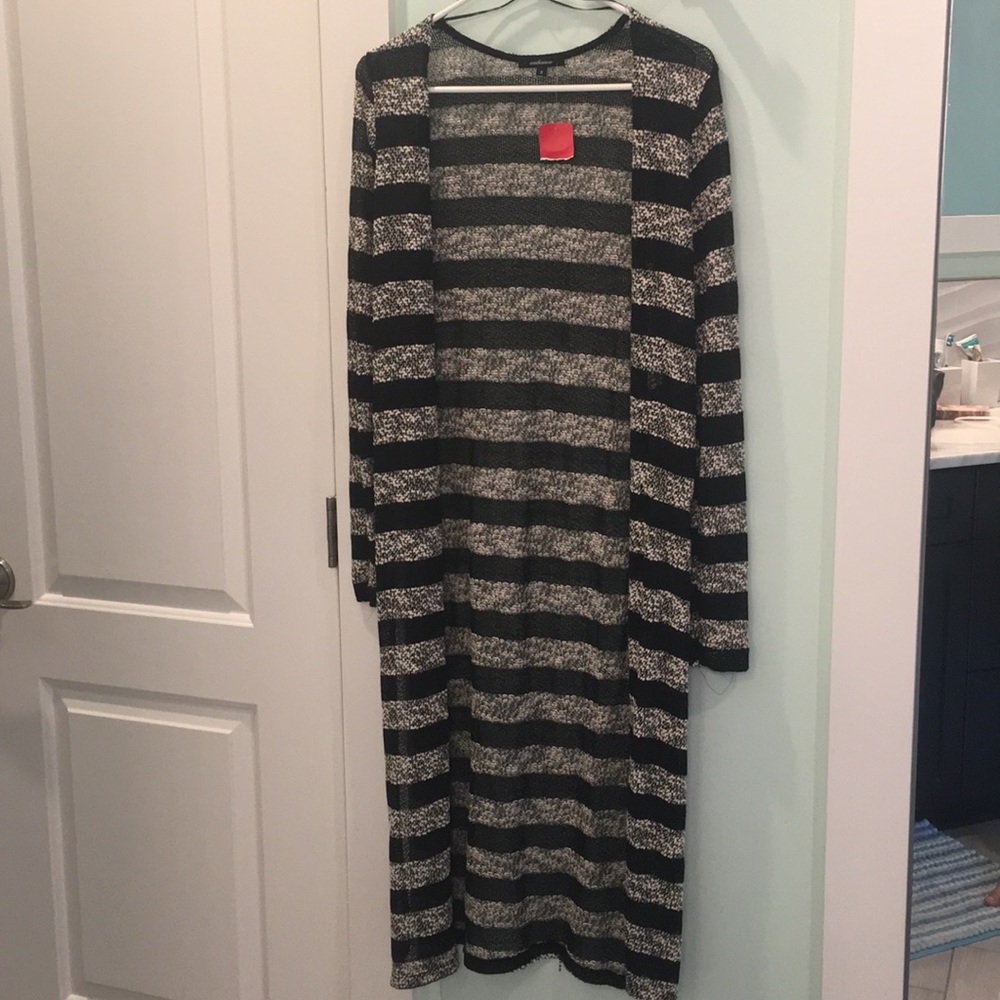 Forever 21 Duster